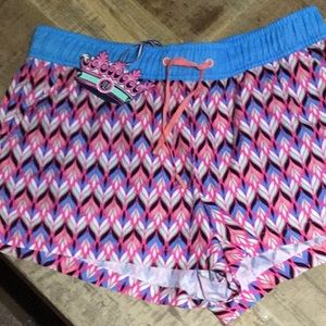 Jadelynn Brooke Shorts Size L